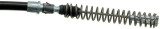 Dorman - First Stop Parking Brake Cable C660197 - view 2