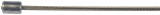 Dorman - First Stop Parking Brake Cable C660199 - view 2