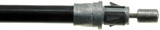 Dorman - First Stop Parking Brake Cable P/N:C660200