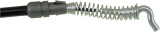 Dorman - First Stop Parking Brake Cable C660212 - view 3