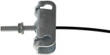 Dorman - First Stop Parking Brake Cable - view 2