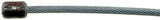 Dorman - First Stop Parking Brake Cable C660219 - view 3