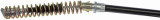 Dorman - First Stop Parking Brake Cable - view 2