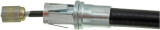 Dorman - First Stop Parking Brake Cable - view 2