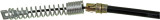 Dorman - First Stop Parking Brake Cable P/N:C660231