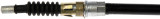 Dorman - First Stop Parking Brake Cable P/N:C660232