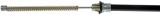 Dorman - First Stop Parking Brake Cable P/N:C660243