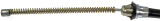 Dorman - First Stop Parking Brake Cable C660246 - view 3