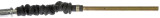 Dorman - First Stop Parking Brake Cable - view 2