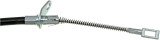 Dorman - First Stop Parking Brake Cable C660263 - view 2