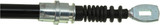 Dorman - First Stop Parking Brake Cable C660270 - view 2