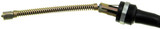 Dorman - First Stop Parking Brake Cable C660274 - view 2