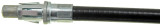 Dorman - First Stop Parking Brake Cable P/N:C660285