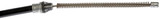 Dorman - First Stop Parking Brake Cable P/N:C660300