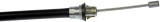 Dorman - First Stop Parking Brake Cable C660305 - view 2