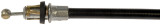 Dorman - First Stop Parking Brake Cable C660306 - view 2