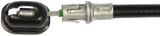 Dorman - First Stop Parking Brake Cable C660315 - view 2