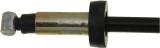 Dorman - First Stop Parking Brake Cable P/N:C660331
