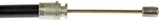 Dorman - First Stop Parking Brake Cable C660334 - view 2