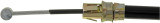 Dorman - First Stop Parking Brake Cable C660346 - view 2