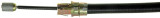 Dorman - First Stop Parking Brake Cable C660349 - view 3