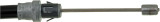 Dorman - First Stop Parking Brake Cable C660353 - view 2