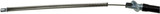 Parking Brake Cable fits 1997-2001 Ford Econoline Super Duty E-350 Econoline E-4