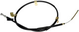 Dorman - First Stop Parking Brake Cable C660357 - view 2