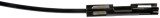 Dorman - First Stop Parking Brake Cable C660368 - view 2