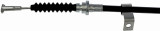 Dorman - First Stop Parking Brake Cable P/N:C660373