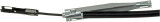 Dorman - First Stop Parking Brake Cable C660390 - view 2