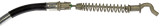 Dorman - First Stop Parking Brake Cable P/N:C660393