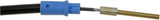 Dorman - First Stop Parking Brake Cable C660395 - view 2