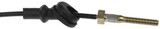 Dorman - First Stop Parking Brake Cable P/N:C660412