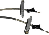 Dorman - First Stop Parking Brake Cable - view 2
