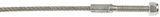Dorman - First Stop Parking Brake Cable C660433 - view 2