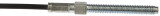 Dorman - First Stop Parking Brake Cable - view 2