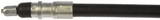 Dorman - First Stop Parking Brake Cable P/N:C660436