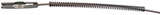 Dorman - First Stop Parking Brake Cable C660443 - view 2