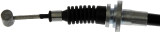 Dorman - First Stop Parking Brake Cable P/N:C660446