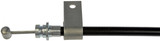 Dorman - First Stop Parking Brake Cable P/N:C660448
