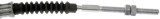 Dorman - First Stop Parking Brake Cable C660471 - view 2