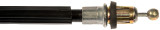 Dorman - First Stop Parking Brake Cable C660477 - view 2