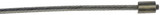 Dorman - First Stop Parking Brake Cable C660493 - view 2