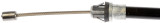 Dorman - First Stop Parking Brake Cable C660518 - view 2
