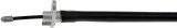 Dorman - First Stop Parking Brake Cable P/N:C660531