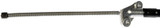 Dorman - First Stop Parking Brake Cable C660537 - view 2