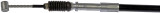 Dorman - First Stop Parking Brake Cable P/N:C660539