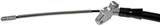 Dorman - First Stop Parking Brake Cable P/N:C660540