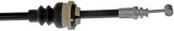 Dorman - First Stop Parking Brake Cable P/N:C660541